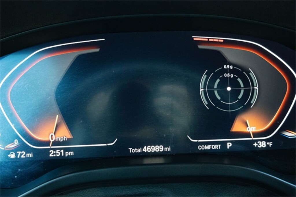 Used 2022 BMW X3 xDrive30i SUV