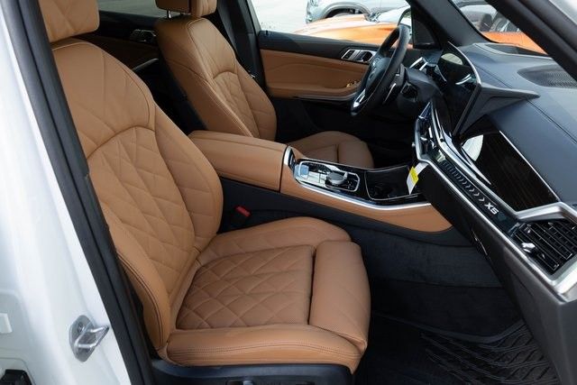 2026 BMW X5 40i - Photo 20