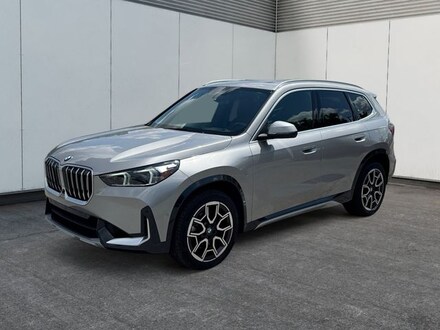 2025 BMW X1 xDrive28i SUV