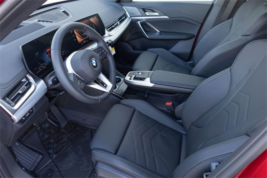 New 2026 BMW X1 xDrive28i SUV