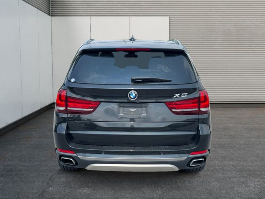 Used 2018 BMW X5 xDrive35i SUV