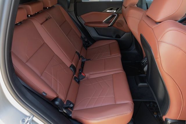 2026 BMW X1 XDrive28i - Photo 19