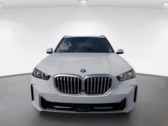 2026 BMW X5 40i - Photo 13