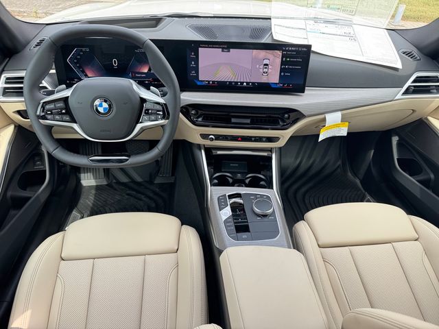 2026 BMW 3 Series 330i - Photo 15