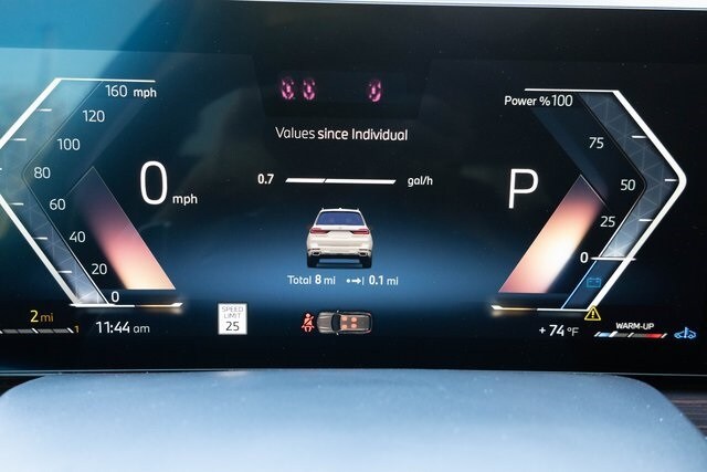 2026 Bmw X7 xDrive40i photo 3