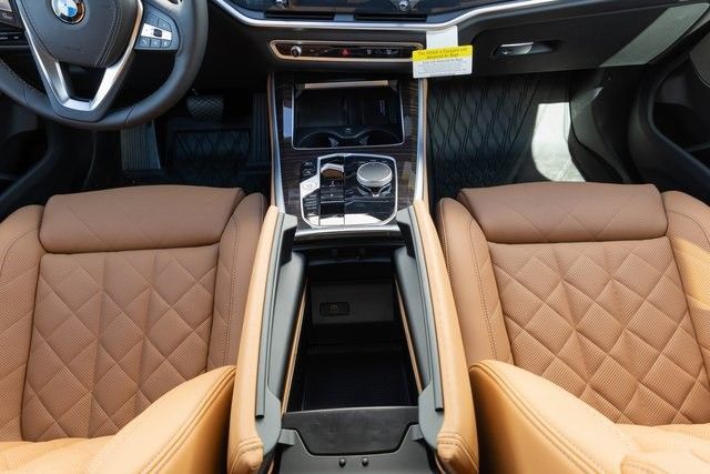 2026 BMW X5 40i - Photo 25
