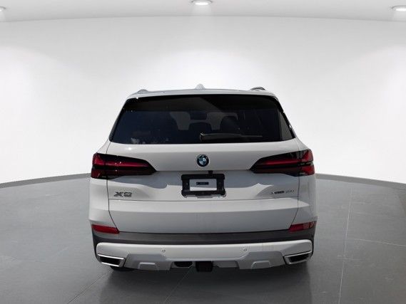 2026 BMW X5 40i - Photo 8