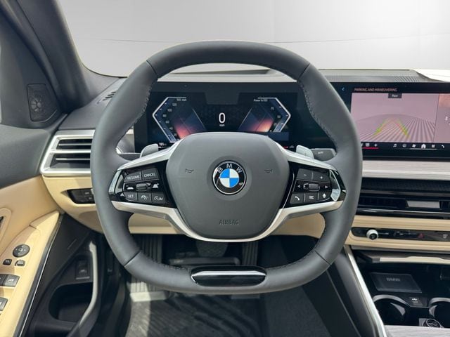 2026 BMW 3 Series 330i - Photo 13