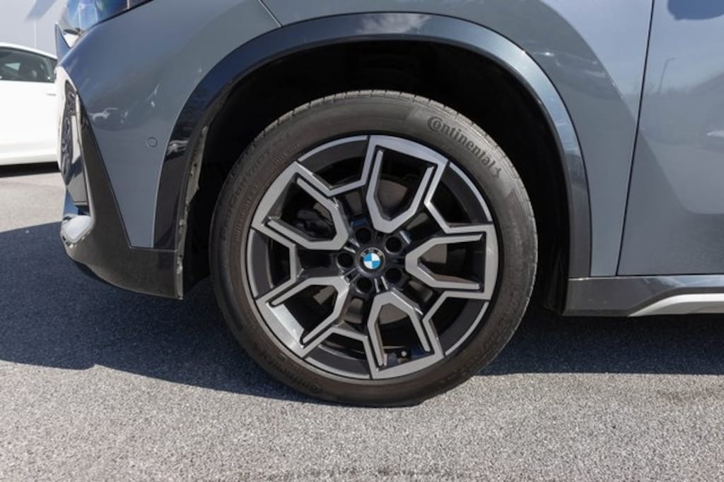 Certified 2023 BMW X1 xDrive28i SUV