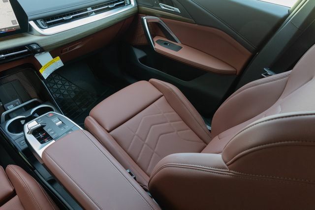 2026 BMW X1 XDrive28i - Photo 26