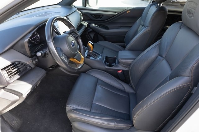 2023 Subaru Outback Wilderness photo 2