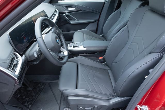 2026 BMW X1 XDrive28i - Photo 15