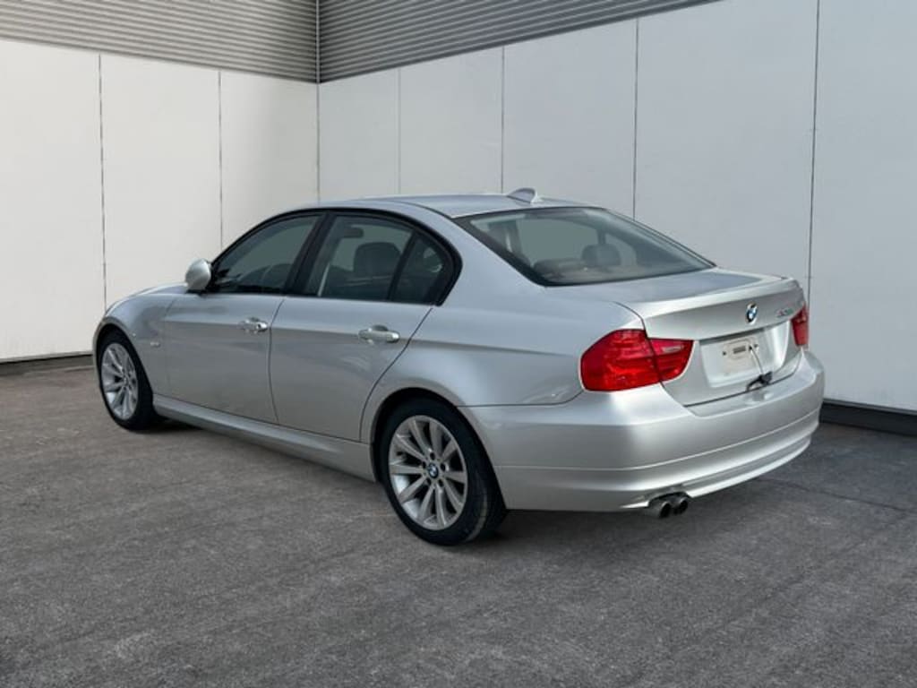 Used 2011 BMW 328i 328i Sedan