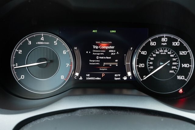 2019 Acura RDX Advance photo 3