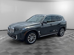 2026 BMW X5 xDrive40i SUV
