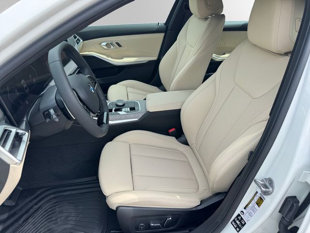 2026 BMW 3 Series 330i - Photo 10