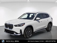 2026 BMW X1 xDrive28i SUV