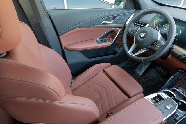 2026 BMW X1 XDrive28i - Photo 23