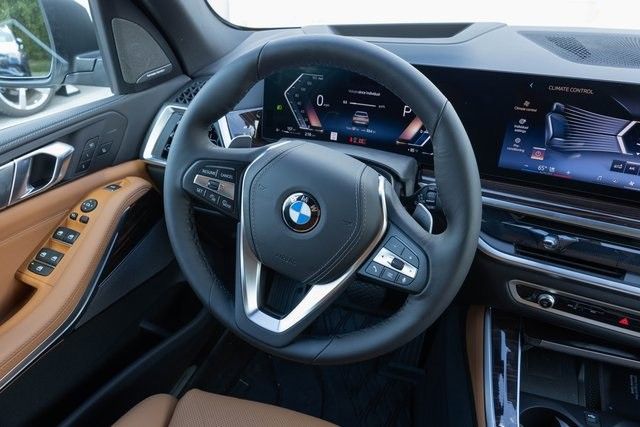 2026 BMW X5 40i - Photo 23