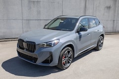 2025 BMW X1 xDrive28i SUV