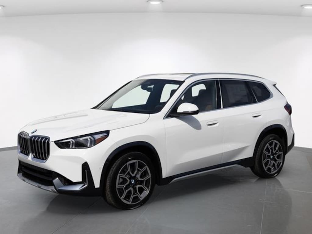 New 2026 BMW X1 xDrive28i SUV
