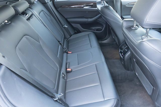 2023 BMW X3 30i - Photo 15