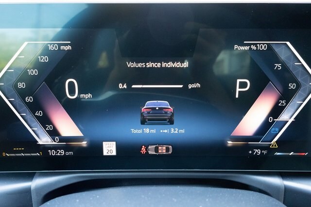 2025 Bmw 430i photo 3