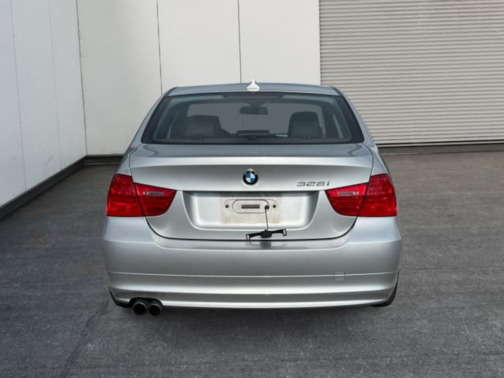 Used 2011 BMW 328i 328i Sedan