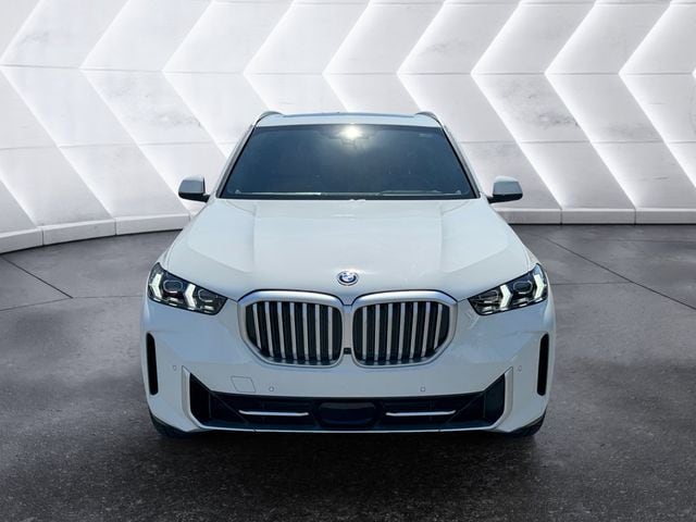 2026 BMW X5 50e - Photo 8