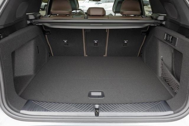 2026 BMW X3 30 - Photo 28