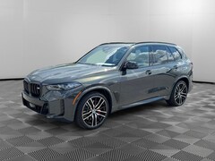2026 BMW X5 M60i SUV