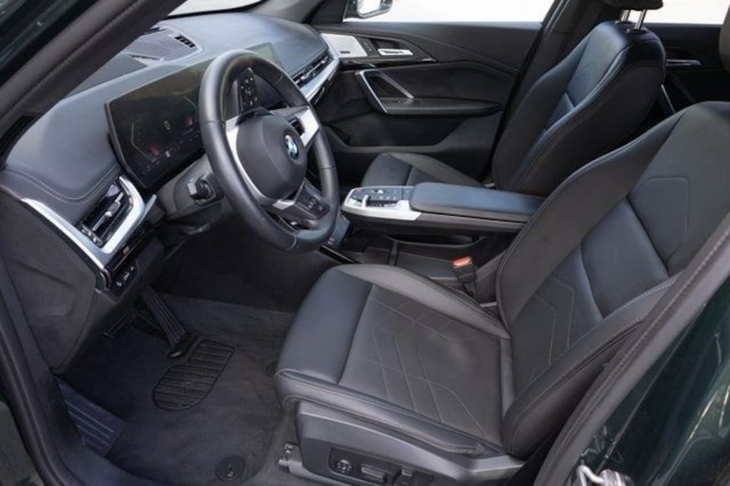 Certified 2025 BMW X1 xDrive28i SUV