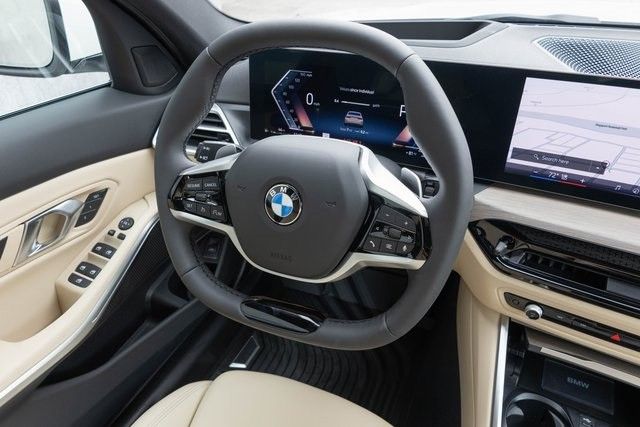 2025 BMW 3 Series 330i - Photo 24