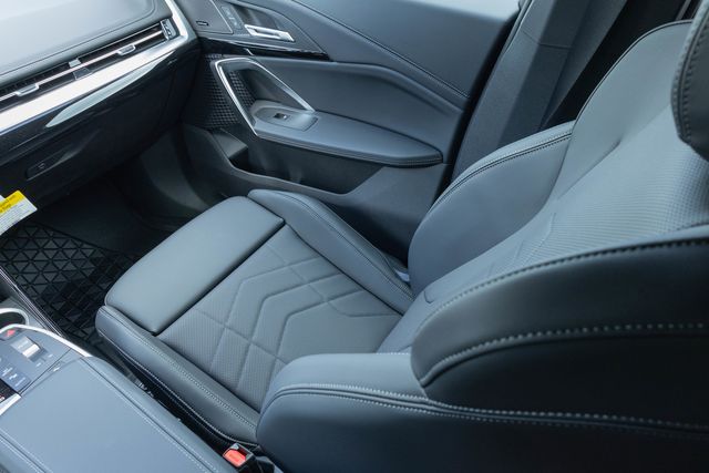 2026 BMW X1 XDrive28i - Photo 26