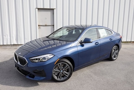 2024 BMW 2 Series 228i xDrive Sedan