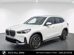 2026 BMW X1 xDrive28i SUV