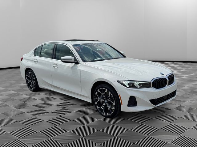 2026 BMW 3 Series 330i - Photo 7
