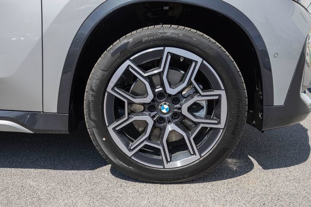 2026 BMW X1 XDrive28i - Photo 11