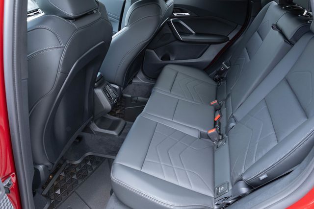 2026 BMW X1 XDrive28i - Photo 17