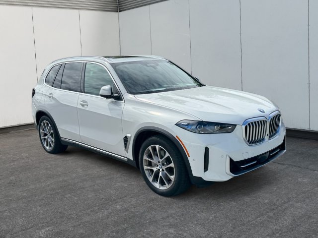 2026 BMW X5 50e - Photo 7