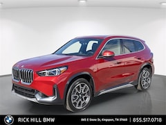 2026 BMW X1 xDrive28i SUV