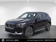 2026 BMW X1 xDrive28i SUV