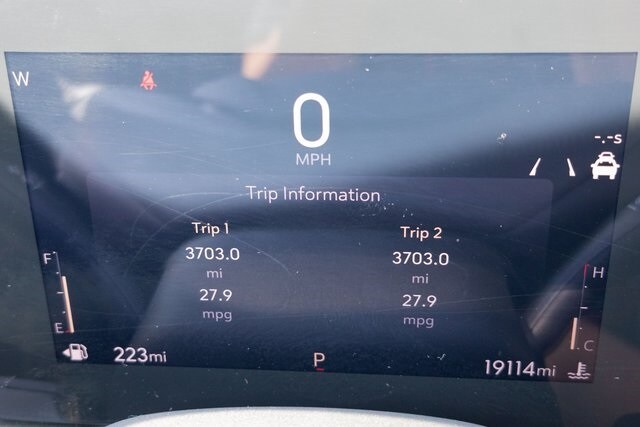 2024 Buick Encore GX Sport Touring photo 2