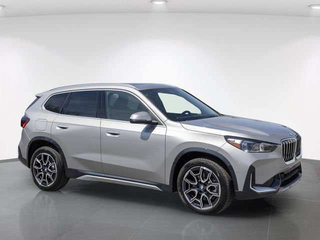 2026 BMW X1 XDrive28i - Photo 12