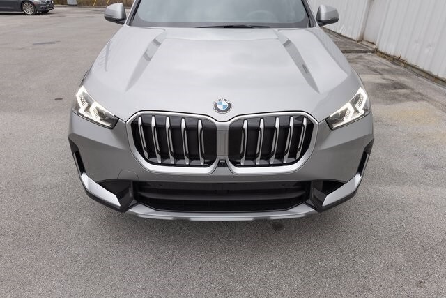 2025 Bmw X1 XDrive28i photo 4