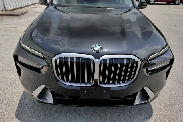 2023 Bmw X7 xDrive40i photo 4