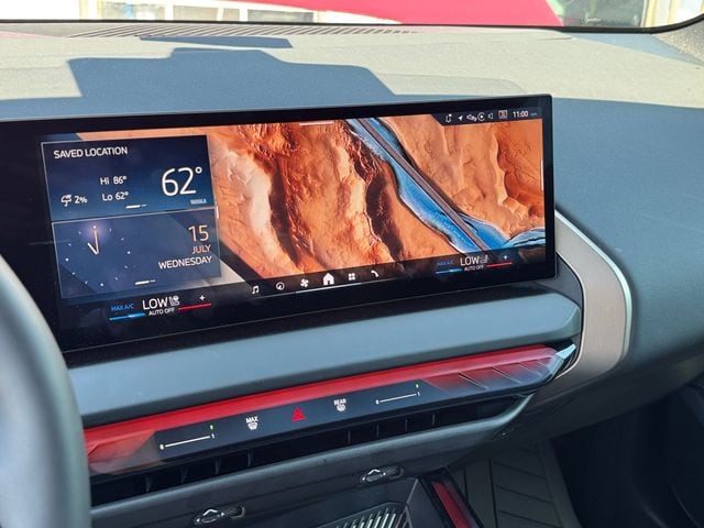 2025 BMW X3 30 - Photo 20