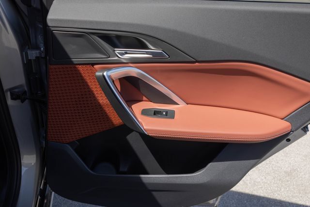 2026 BMW X1 XDrive28i - Photo 18