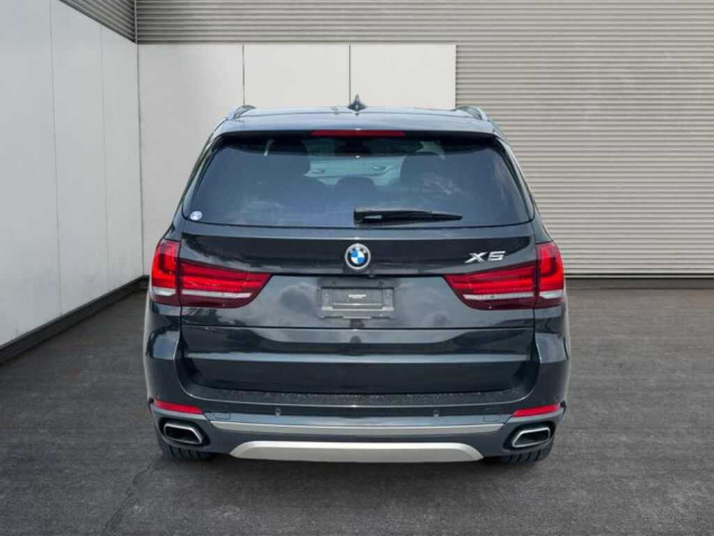 Used 2018 BMW X5 xDrive35i SUV