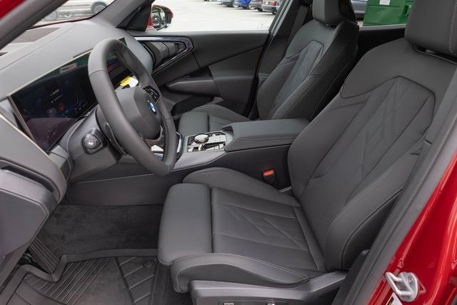 2025 BMW X3 30 - Photo 15